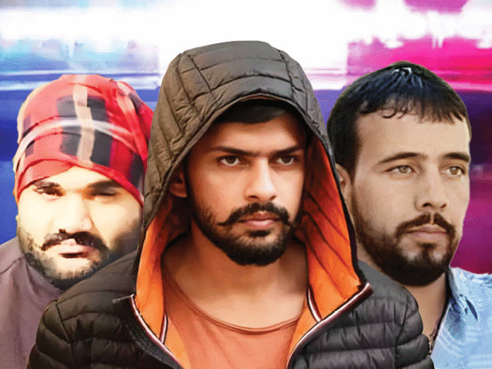 LAWRANCE-GOLDY-ROHIT-SNE