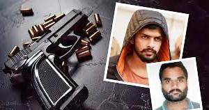 LAWRANE BISHONI WITH GOLDY BRAR SNE IMAGE