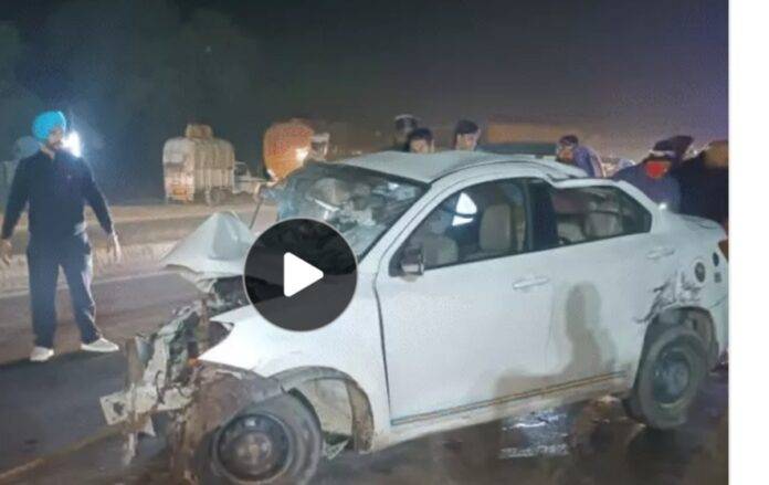 ACCIDENT (FILE-IMAGE)