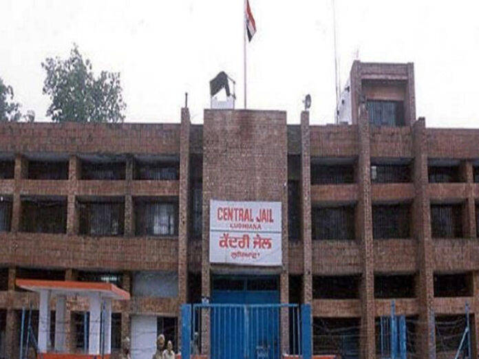 LUDHIANA-CENTRAL-JAIL-SNE-NETWORK