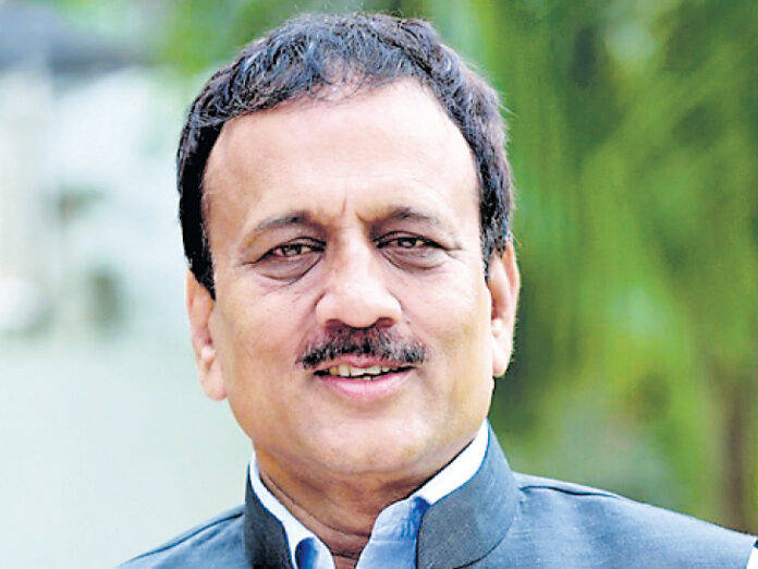 MAHARASHTRA-MINISTER-GIRISH-MAHAJAN-FILE-IMAGE