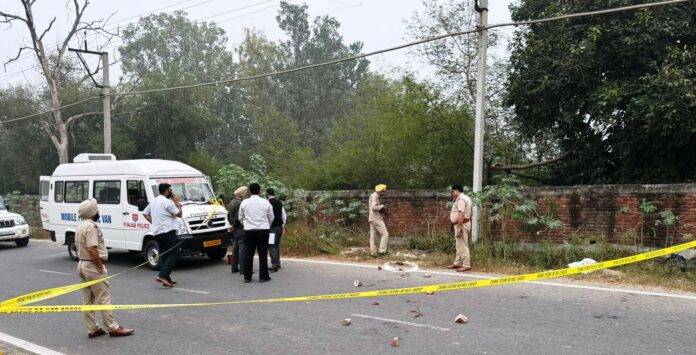 MAHLA ENCOUNTER BY SNE NEWS IMAGE