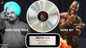MERA NAMM SIDHU MOOSAEWALA 7.4.23