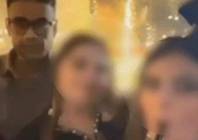 MITHU-VIRAL-VIDEO