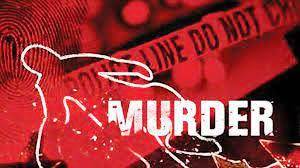 MURDER 20.12.22