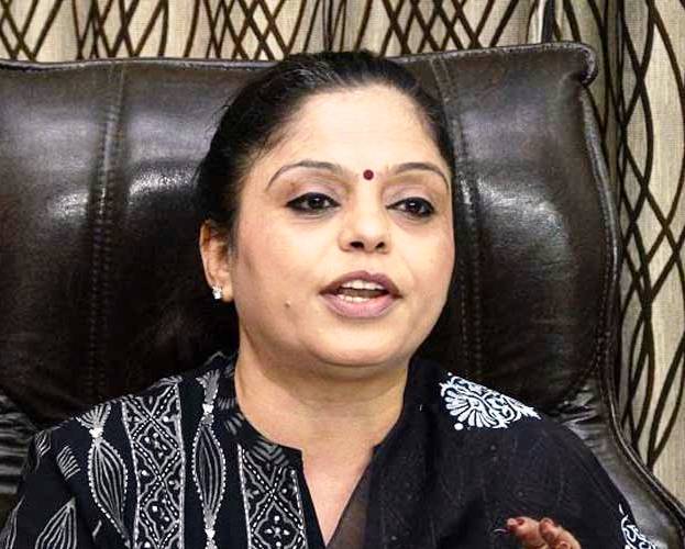 Manisha Gaulati 27.10.22