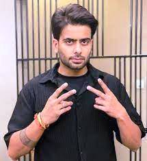 Mankirat Aulakh 3.3.23