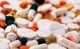 Medicine Image BY SNE NEWS (FILE PHOTO)