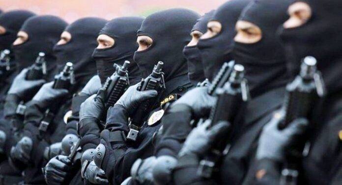 NSG COMMANDO 3.10.23