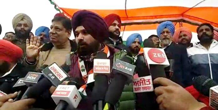 Navjot Sidhu 26.12