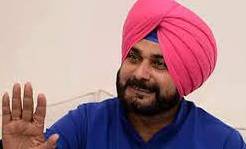 Navjot Singh Sidhu