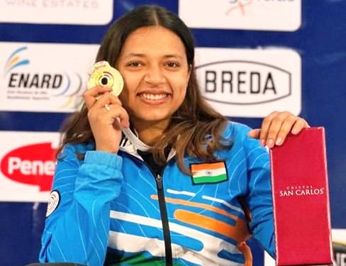 OLYMPIAN SIFT KAUR-SNE