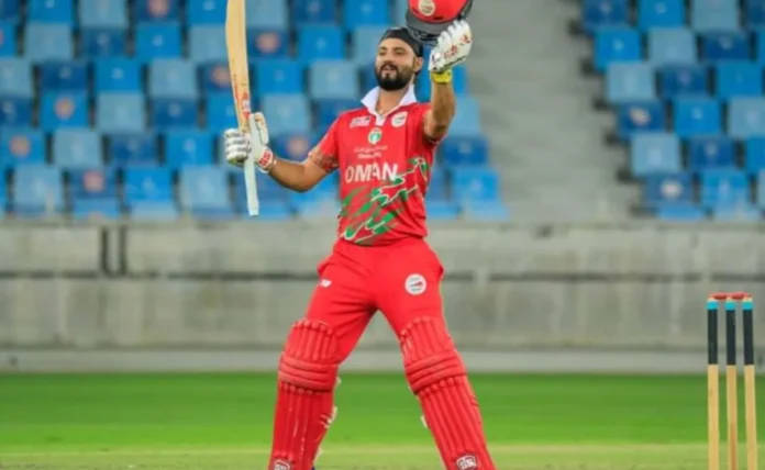 OMAN-CRICKET-TEAM-CAPTAIN-JATINDER-SINGH