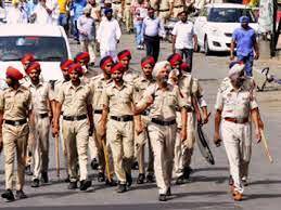 OPERATION BLUE STAR 2.6.23