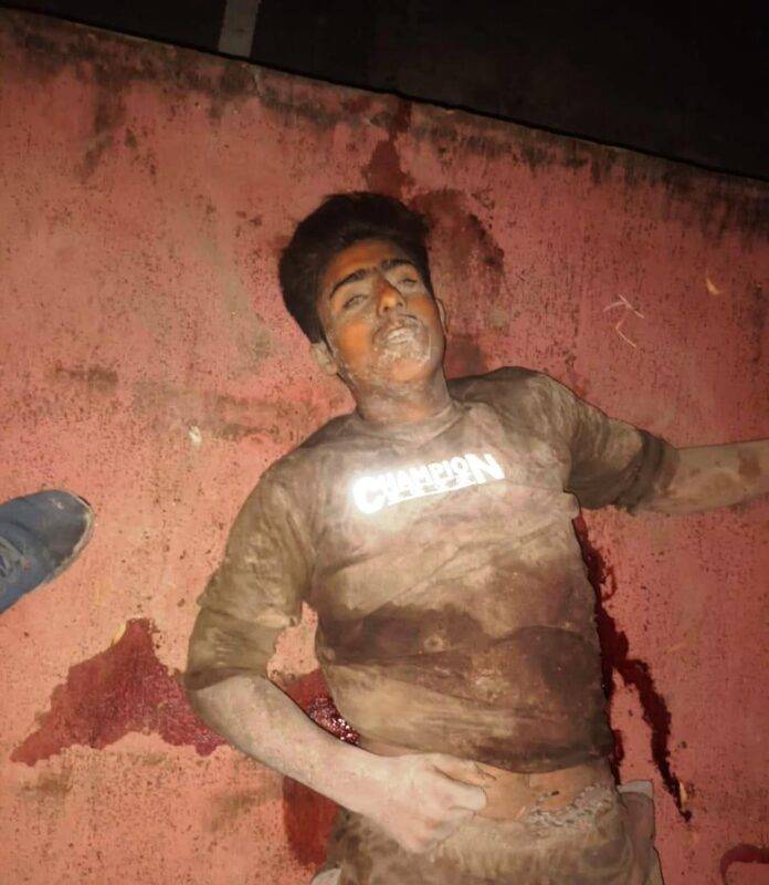 PAK BADMASH SNE IMAGE