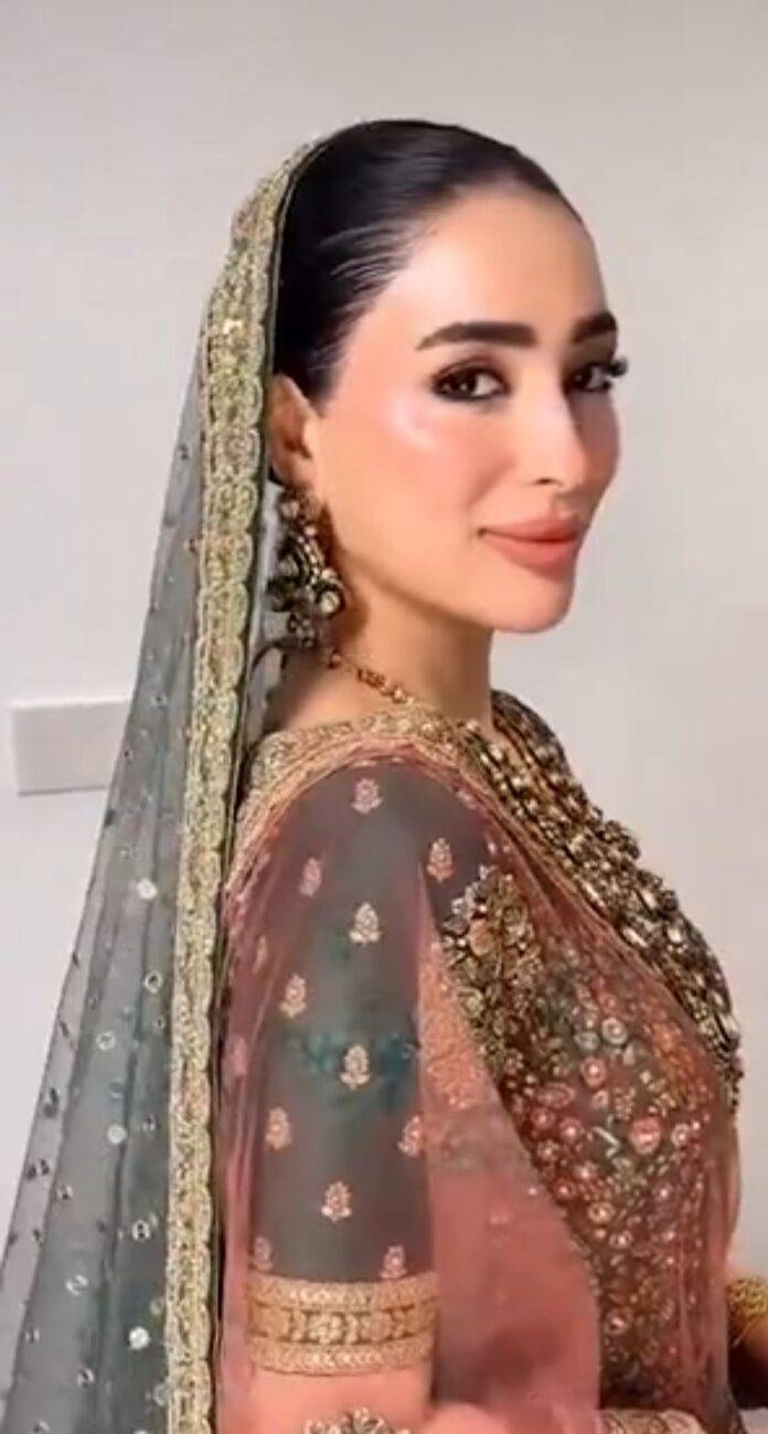 PAK-BRIDAL