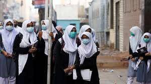 PAK STUDENT PROTEST SNE NEWS IMAGE