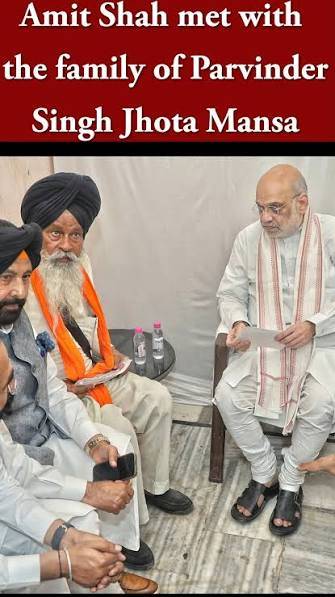PAMINDER-JHOTA-FAMILY-AMIT-SHAH