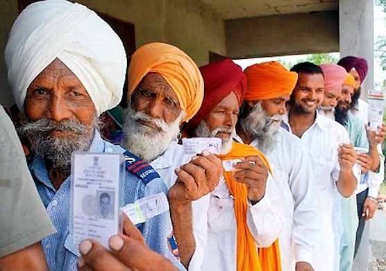 PANCHYAT ELECTIONS PUNJAB BY SNE NEWS IMAGE