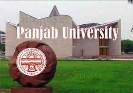 PANJAB UNIVERSITY SNE IMAGE