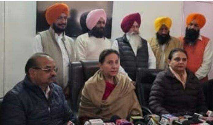 PARNEET-KAUR-ADDRESSED-MEDIA
