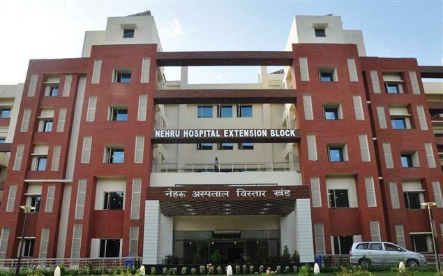 PGI CHANDIGARH SNE IMAGE