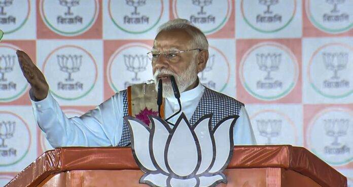 PM-MODI-AT-BENGAL-ELECTION