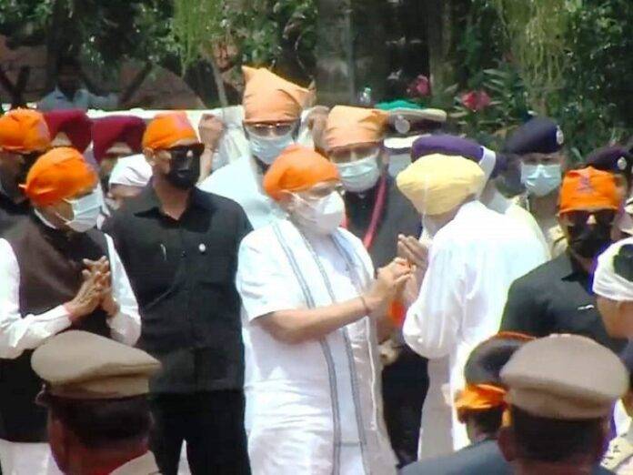 PM MODI BADAL 26.4.23