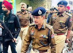 POLICE ACTION SNE IMAGE...2