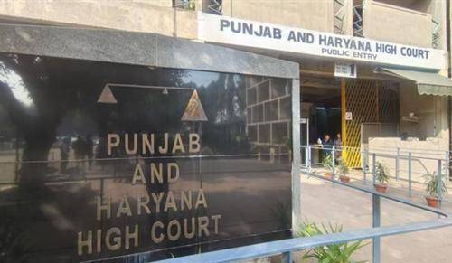 PUNJAB AND HARYANA HIGH-COURT-FILE-IMAGE-CREDIT-BY-SNE-NETWORK.