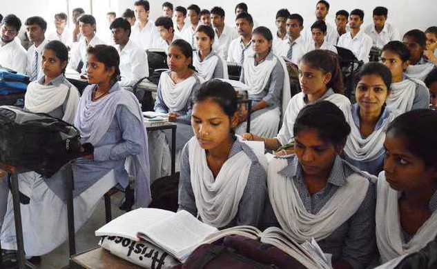 PUNJAB GOVT.SCHOOL-SNE