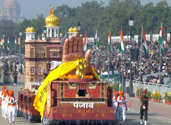 PUNJAB-JHAKI-AT-REPUBLIC-DAY