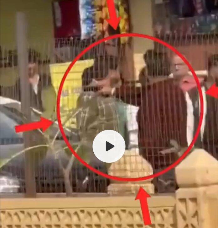 PUNJAB-POLICE-INSULT-AT-JAISALMAIR