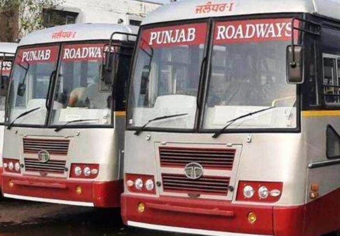 PUNJAB ROADWAYS-SNE