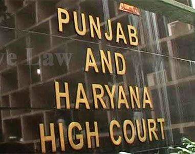 Punjab And Hariyana High Court images
