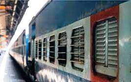 RAIL TRACK JAAM 25.11.23
