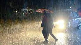 RAIN WEATHER 28.1.24