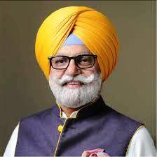 RANA GURJIT SINGH-SNE