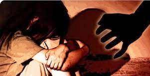 RAPE 8 YEARS OLD GIRL 27.5.23
