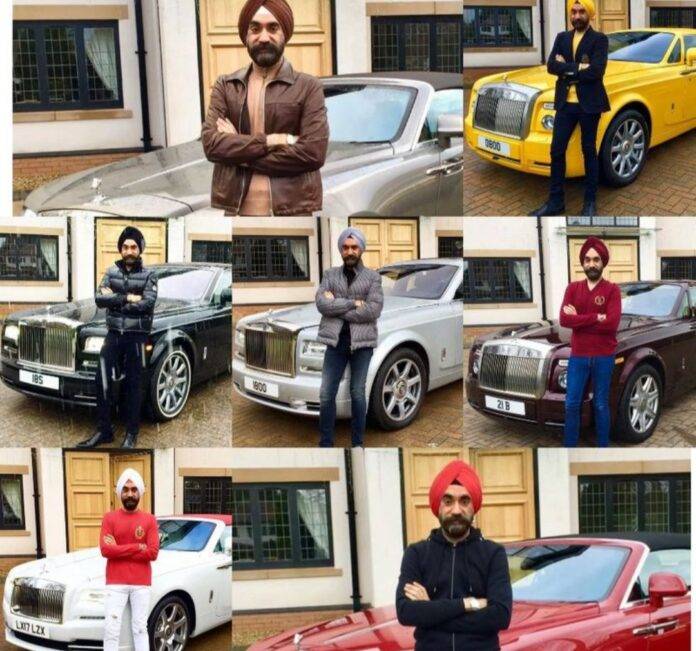 RUBEAN-SINGH-FOREIGNER-MILLIONAIRE-IMAGE