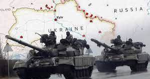 RUSSIA UKRAINE WAR 12.12.23