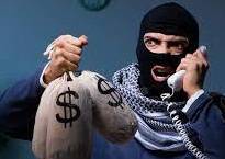 Ransom Money