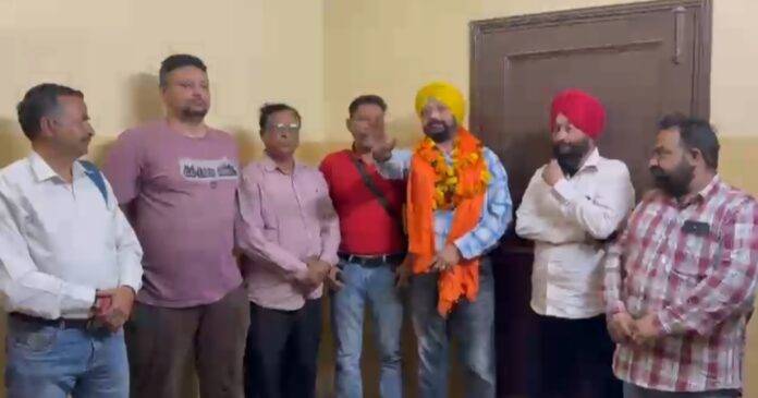 SAHEED-BHAGAT-SINGH-JOURNALIST-ASSOCIATION