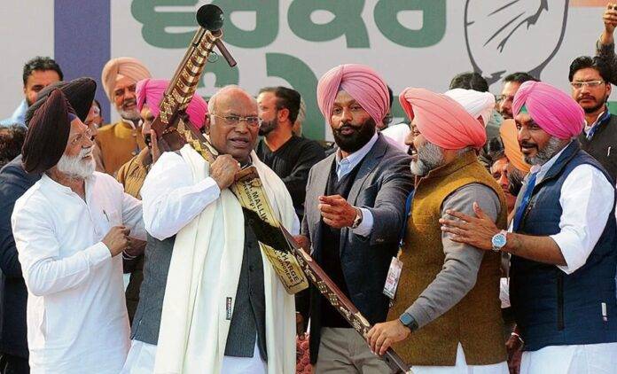 SAMRALA RALLY FALOOP 13.2.24