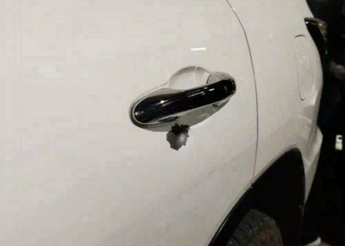 SHOT-AT-CAR