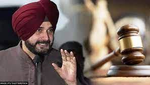 SIDHU HIGH COURT 5.5.23