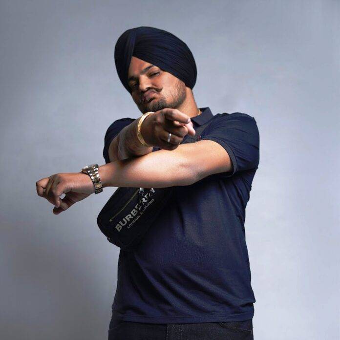 SIDHU MOOSAEWALA 7.7.23