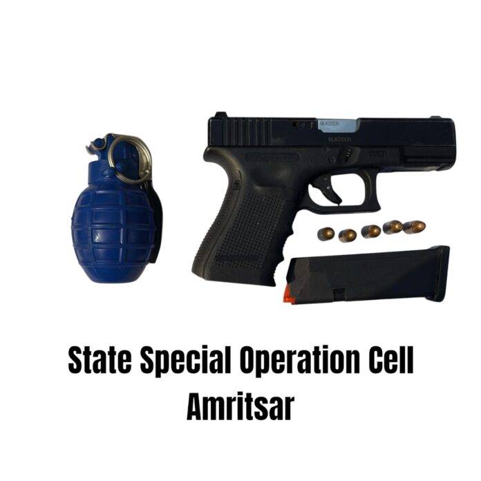 SSOC ASR-1
