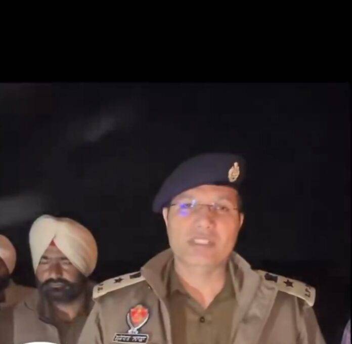 SSP-TARN-TARAN-LAMBA