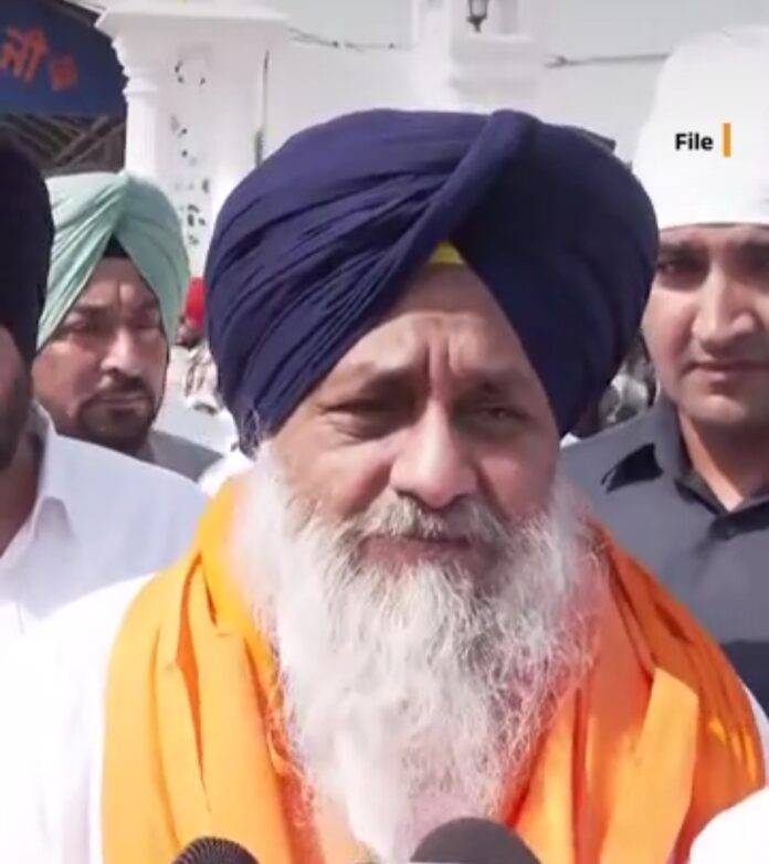 SUKHBIR-SINGH-BADAL-FILE-IMAGE-CREDIT-BY-SNE-NEWS